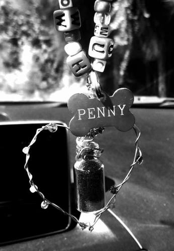 penny