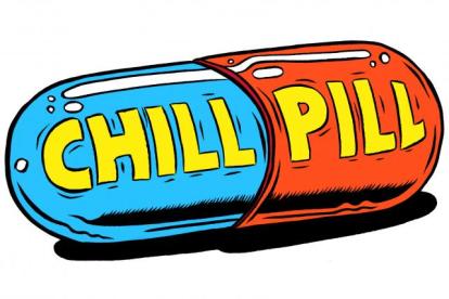 chillpill